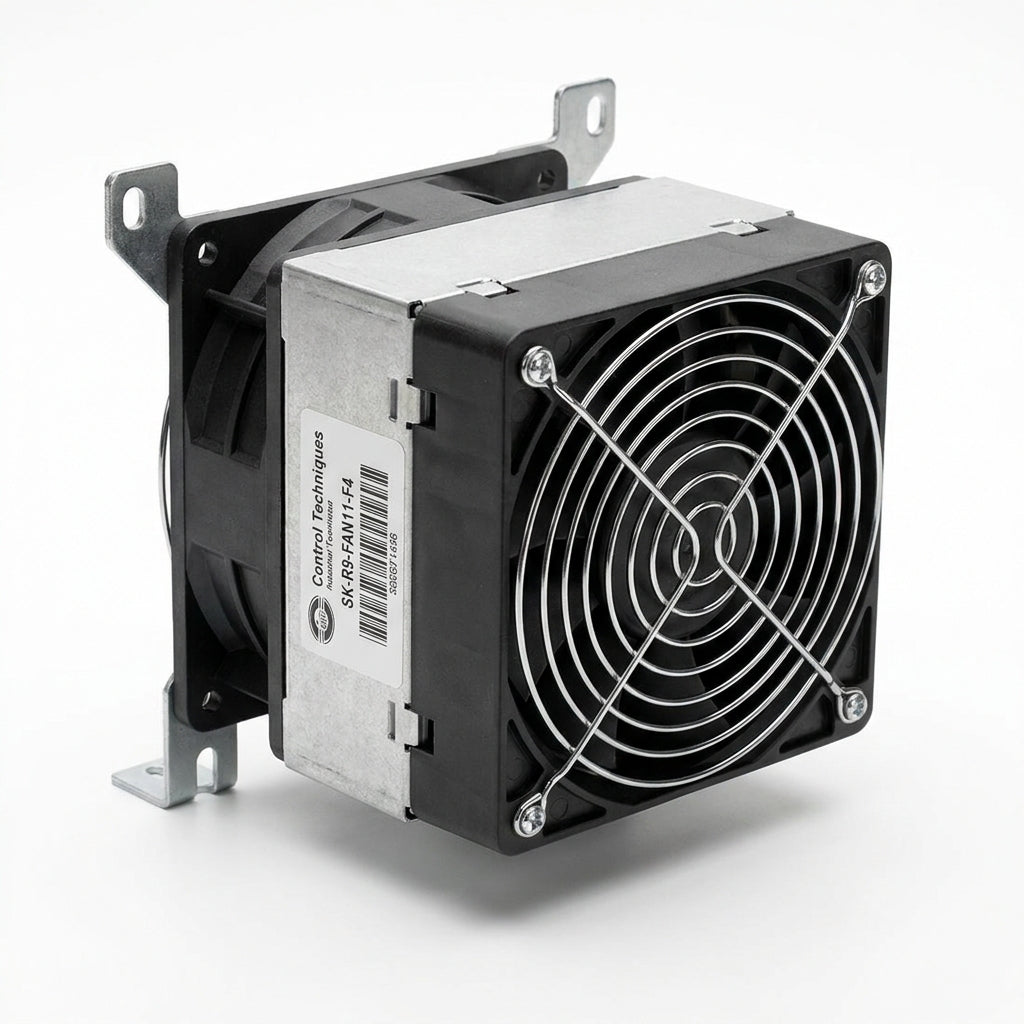 Control Techniques SK-R9-FAN11-F4