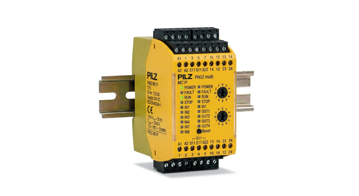 PILZ PNOZ MC1P 773