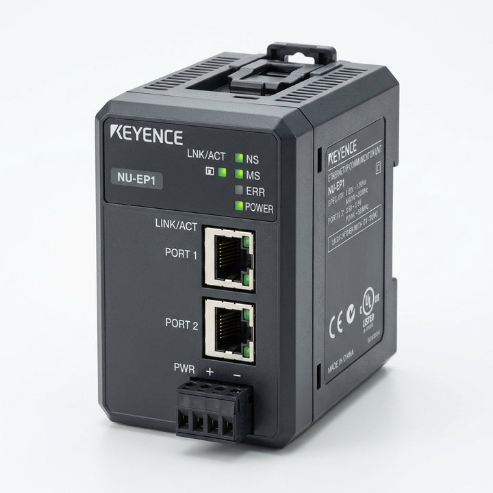 Keyence NU-EP1 Unidad de red compatible