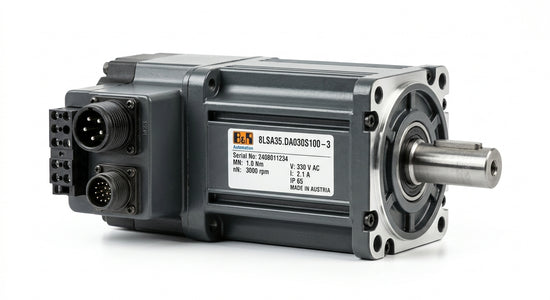 B&R 8LSA35.DA030S100-3