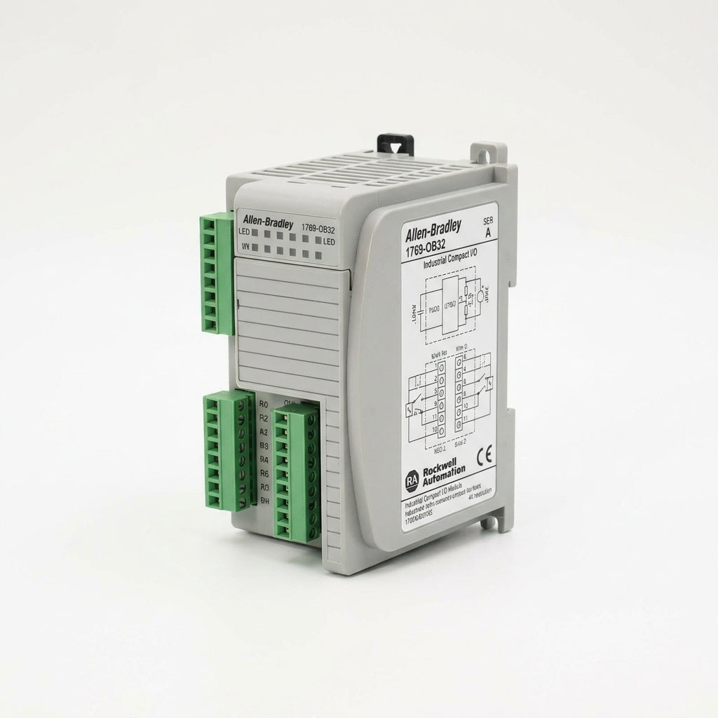 Allen-Bradley 1769-OB32