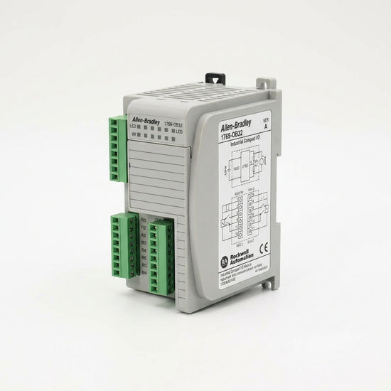 Allen-Bradley 1769-OB32
