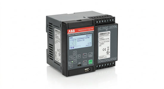 ABB 3AXD50001122768