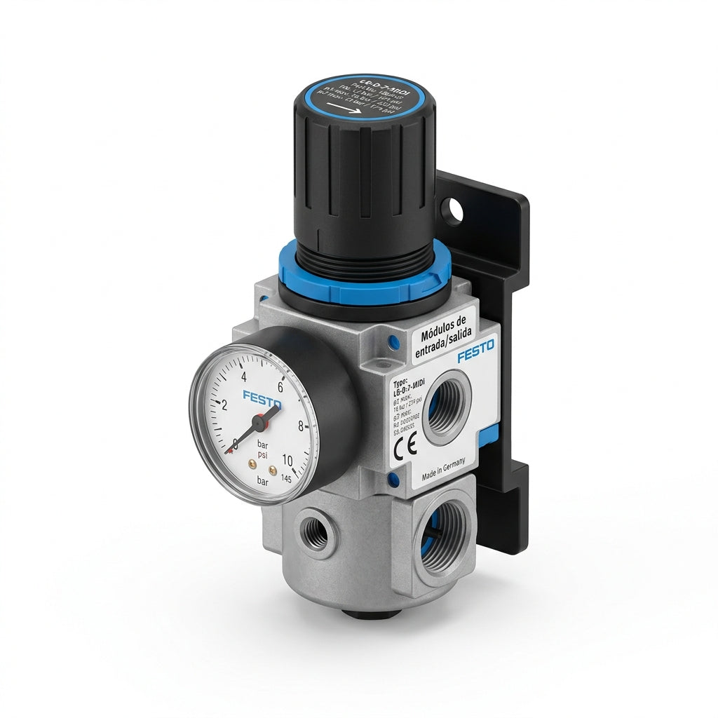 FESTO LR-D-7-MIDI