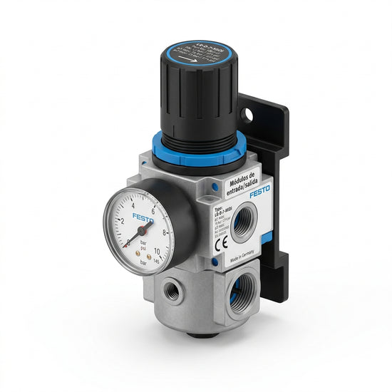 FESTO LR-D-7-MIDI