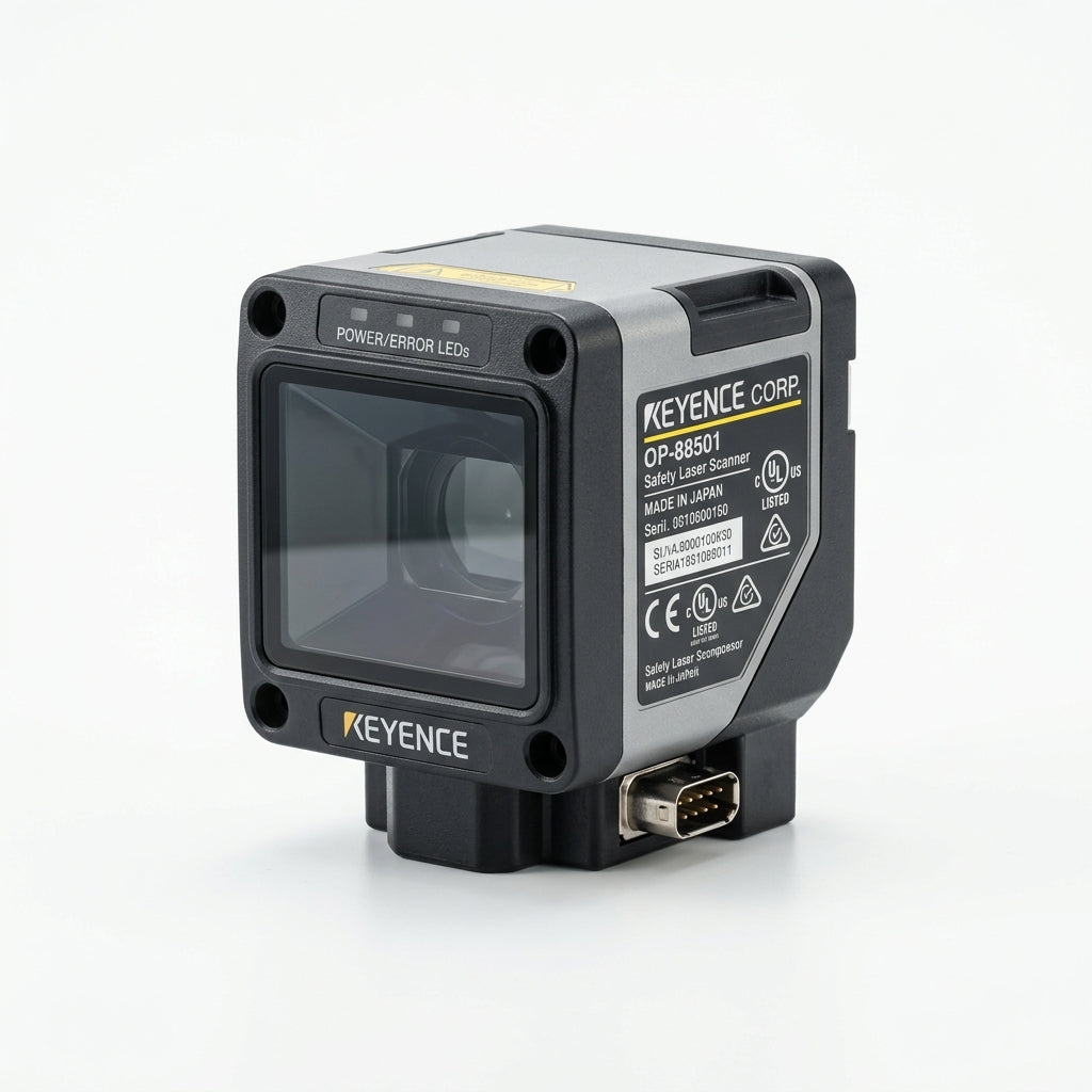 KEYENCE CORP OP-88501
