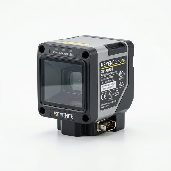 KEYENCE CORP OP-88501
