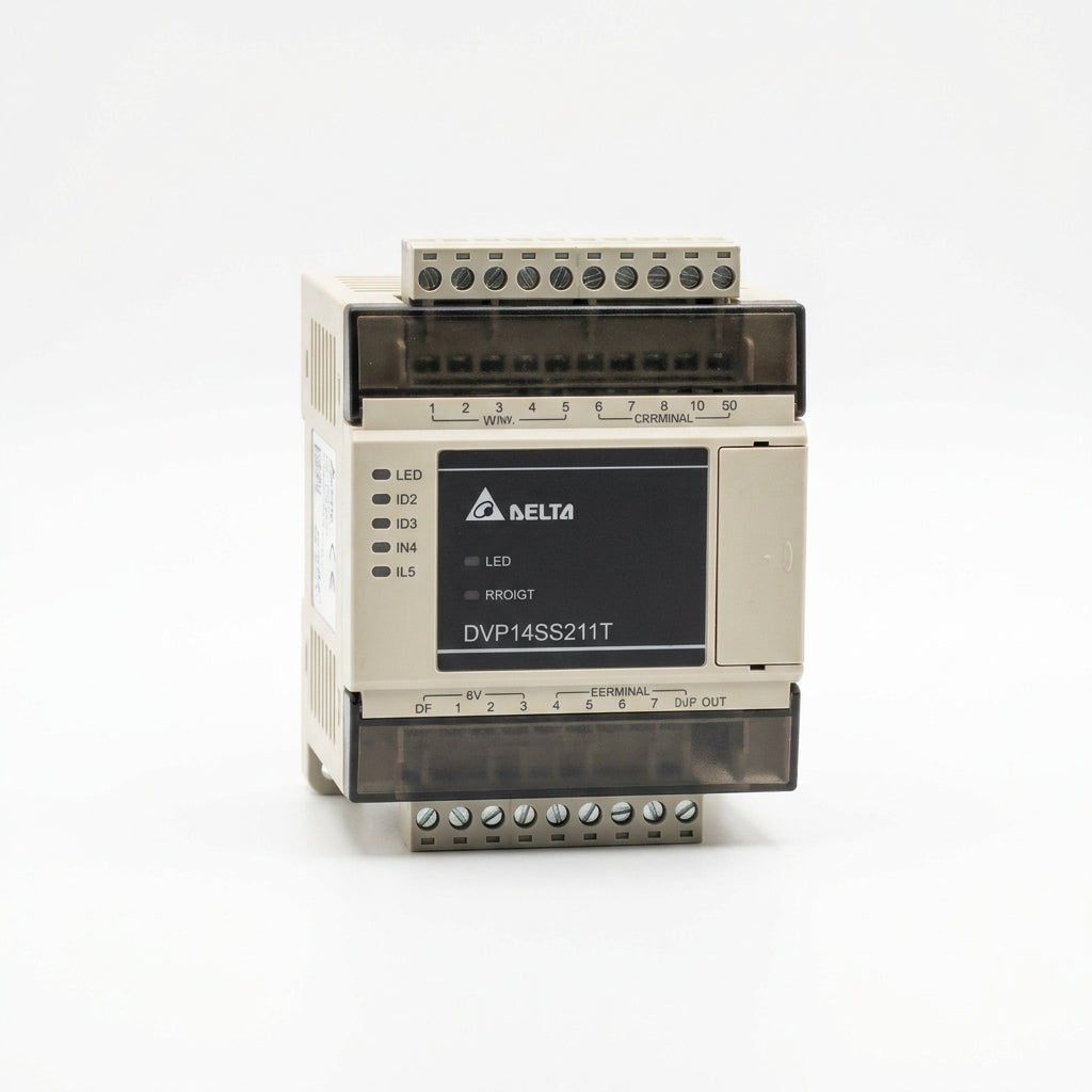 Delta DVP14SS211T