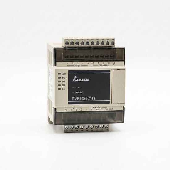 Delta DVP14SS211T
