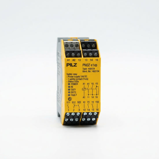 PILZ 400134