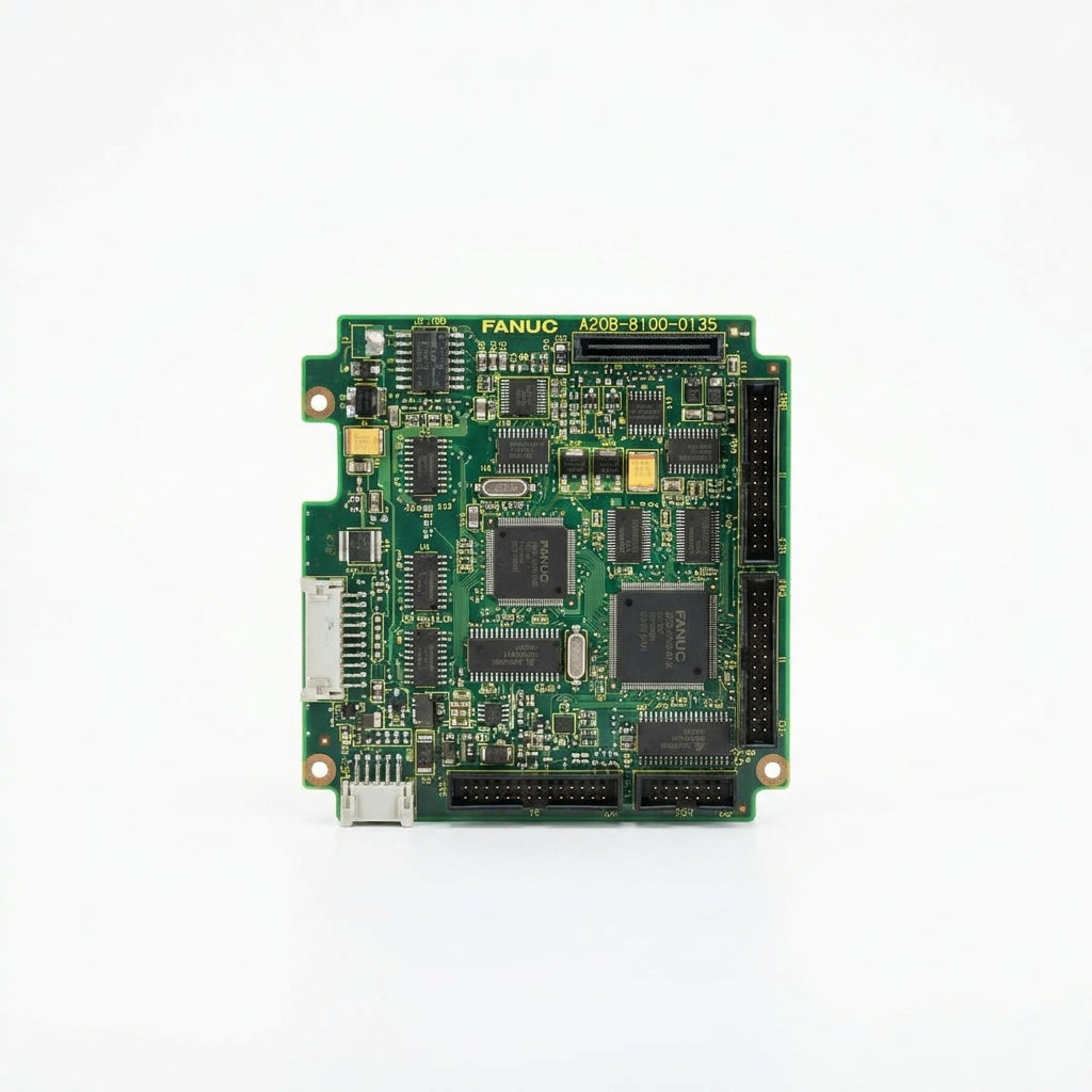 FANUC A20B-8100-0135
