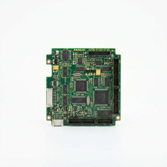 FANUC A20B-8100-0135