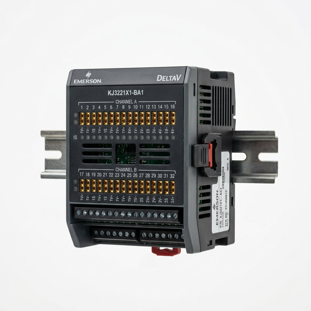EMERSON KJ3221X1-BA1