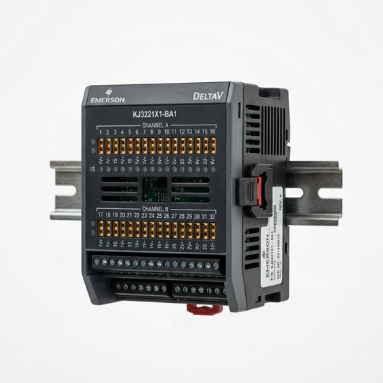 EMERSON KJ3221X1-BA1
