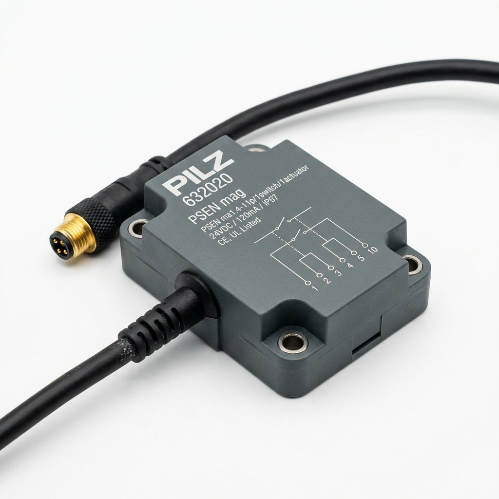 PILZ 632020