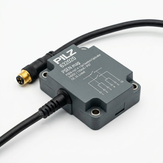 PILZ 632020