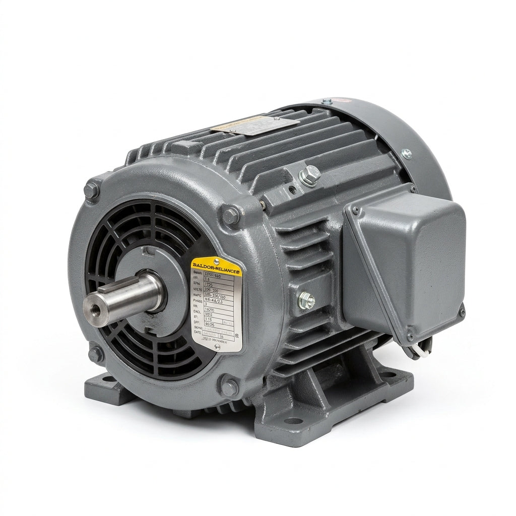 BALDOR GF0518AG