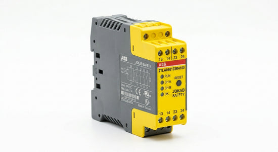 ABB 2TLA040103R4100