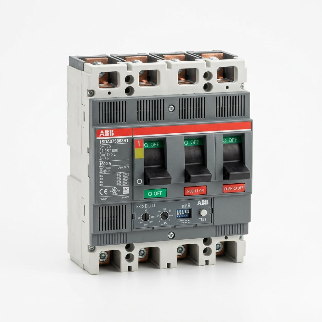 ABB 1SDA075863R1