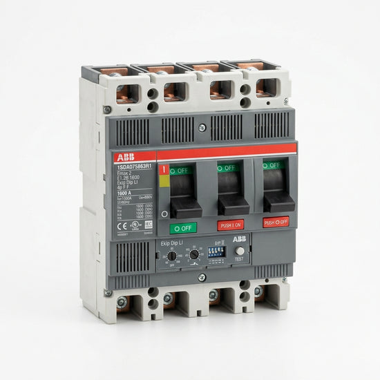 ABB 1SDA075863R1