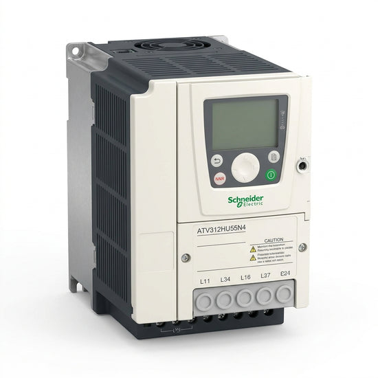 Schneider Electric ATV312HU55N4