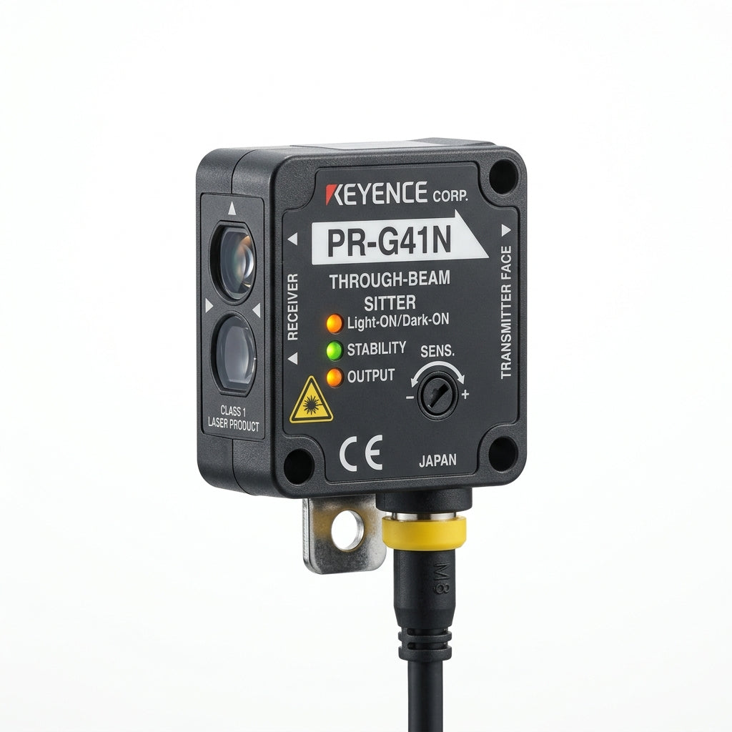 KEYENCE CORP PR-G41N