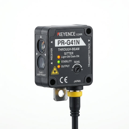 KEYENCE CORP PR-G41N