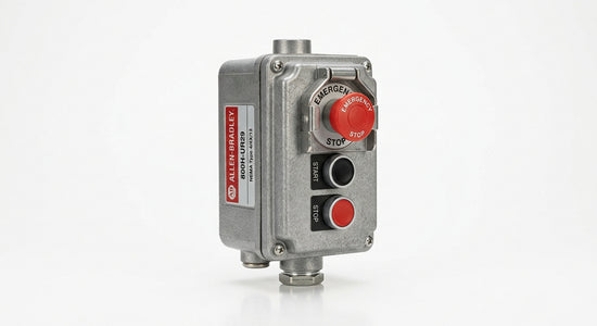 ALLEN BRADLEY 800H-UR29
