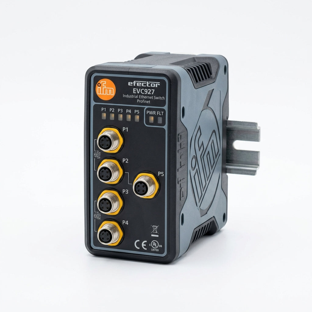 IFM EVC927