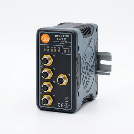 IFM EVC927