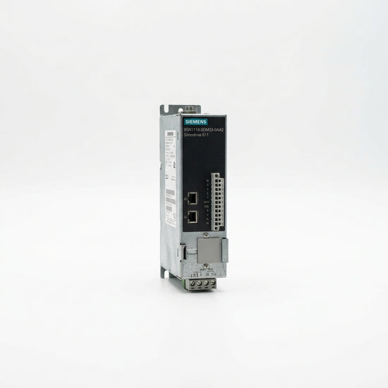 SIEMENS 6SN1118-0DM33-0AA2