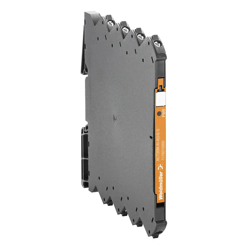 ACT20M-RTI-AO-S Transductor compacto de temperatura RTD a 0/4-20mA, 0-10V