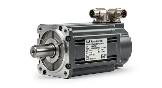 B&R 8JSA62.EB030D000-0