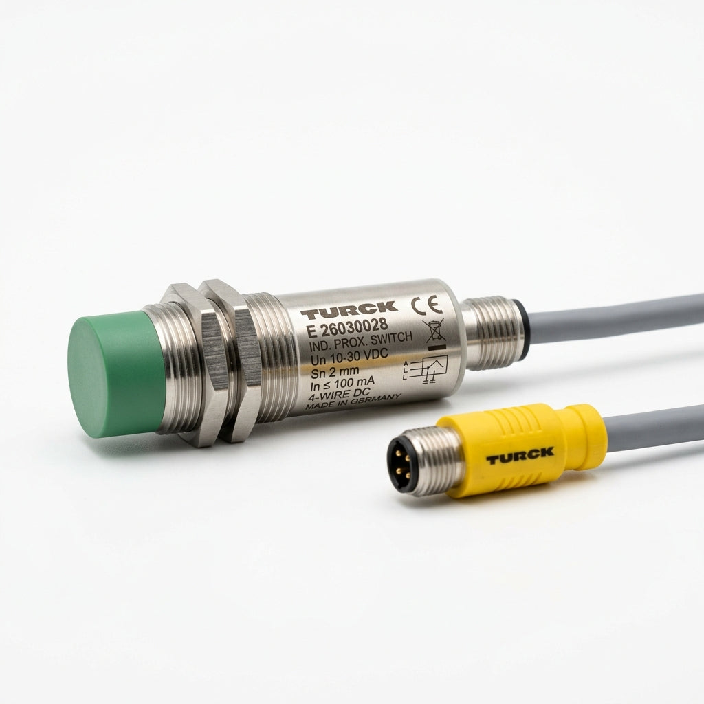 TURCK E 26030028