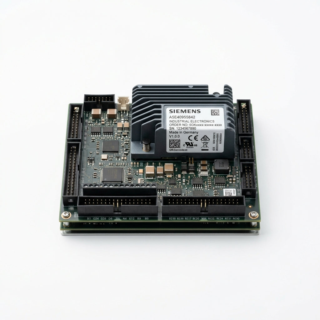 SIEMENS A5E40955842