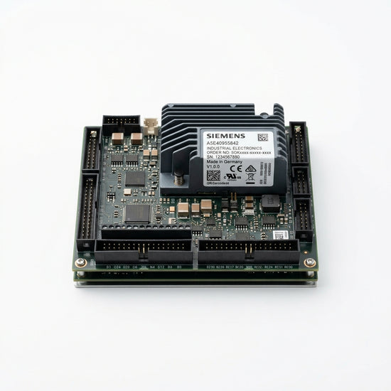SIEMENS A5E40955842