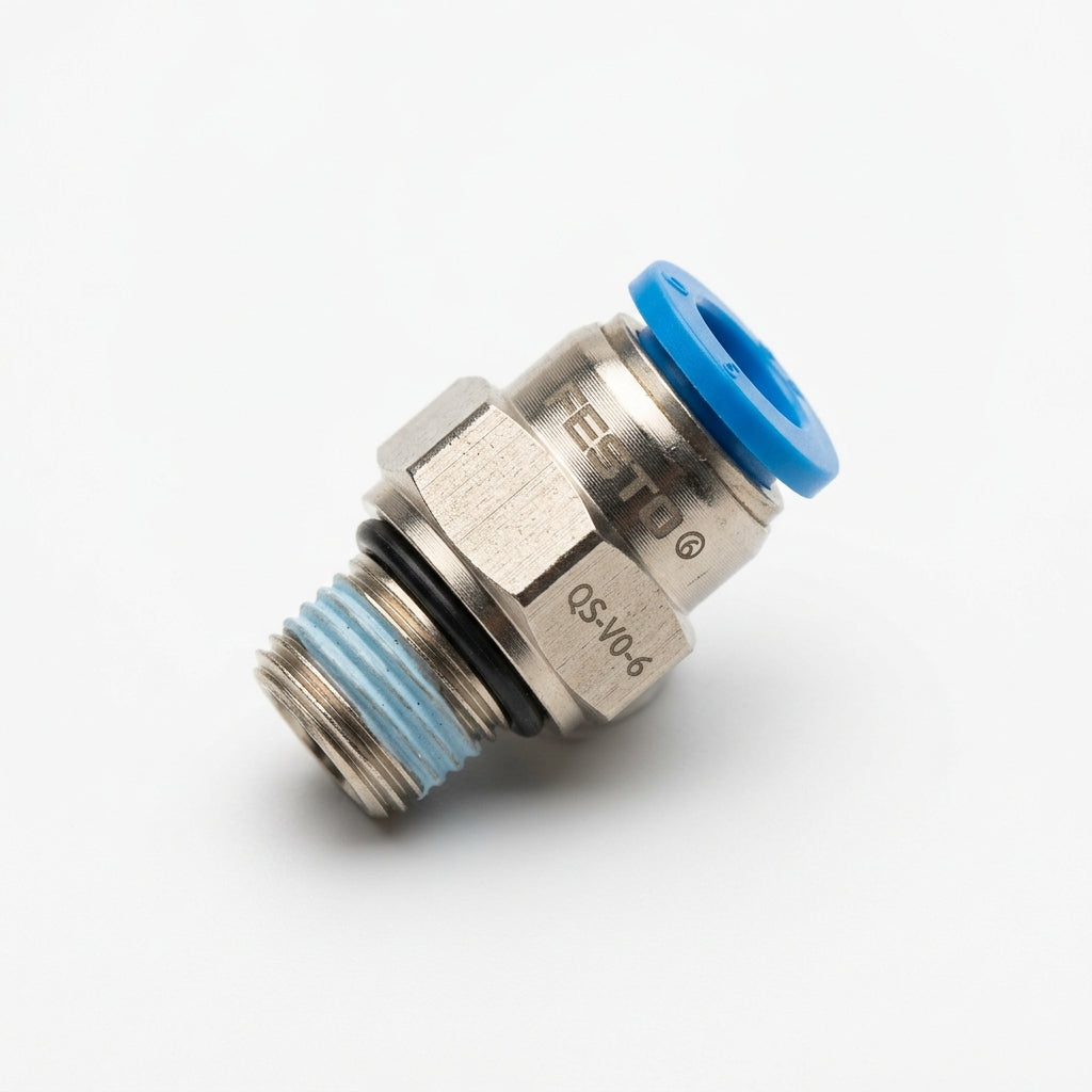 FESTO QS-V0-6