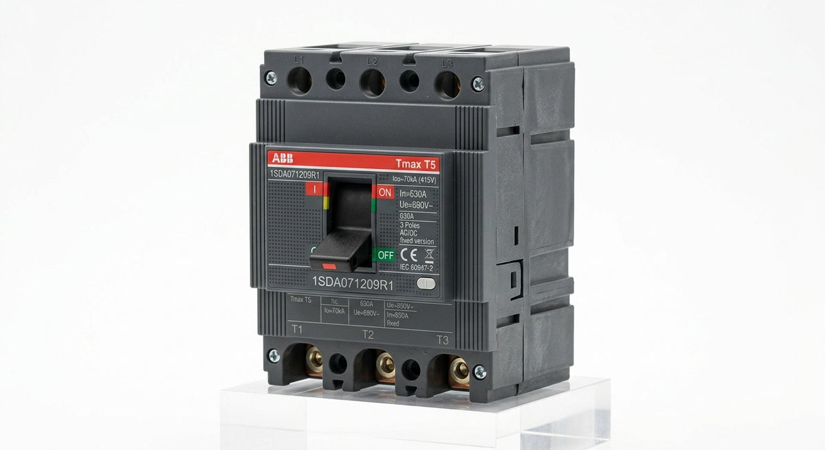 ABB 1SDA071209R1