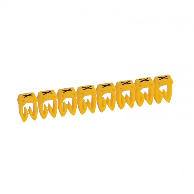 CAB 3 SECC1.5 A 2.5MM2. LETRA X 16-14AWG