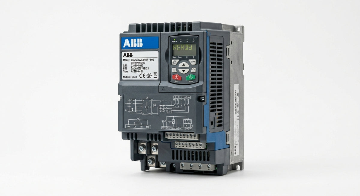 ABB VSC123Q25.051P-000
