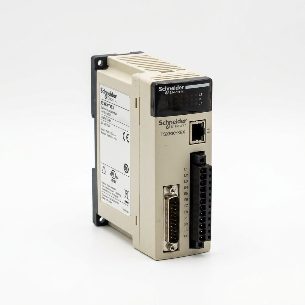 Schneider Electric TSXRKY8EX
