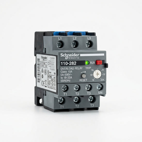 SCHNEIDER ELECTRIC 110-282