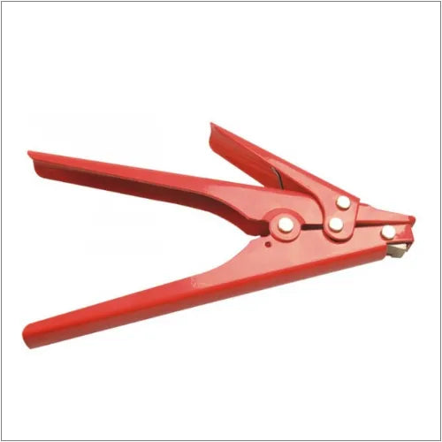 Herramienta de tracción y corte para cinchos con ancho de 2.5mm a 9.0mm