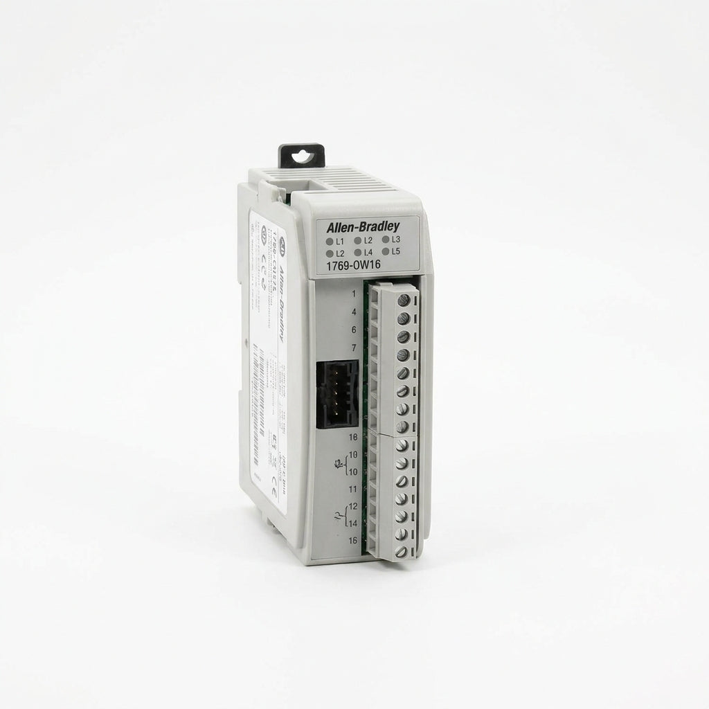 Allen-Bradley 1769-OW16