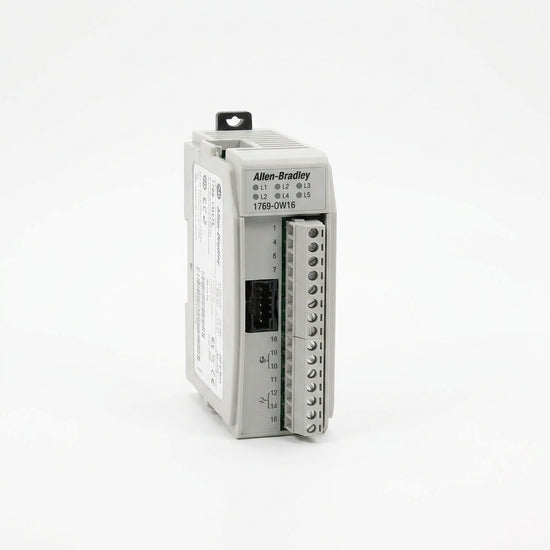 Allen-Bradley 1769-OW16