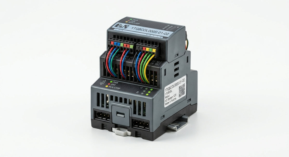 B&R 1TG8COL0000.01-02