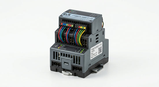 B&R 1TG8COL0000.01-02