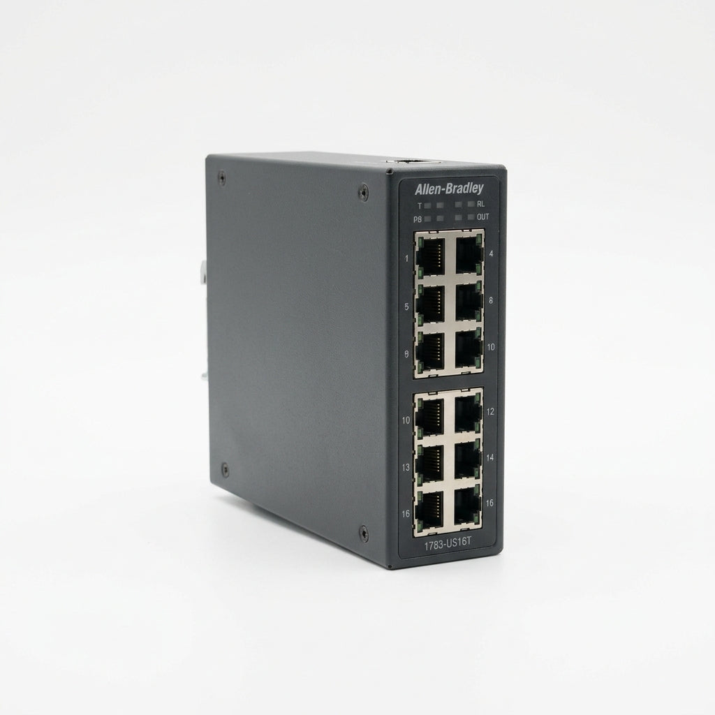 Allen-Bradley 1783-US16T