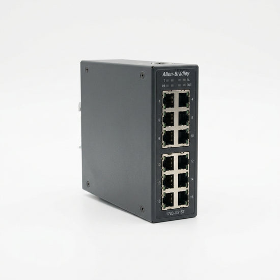 Allen-Bradley 1783-US16T
