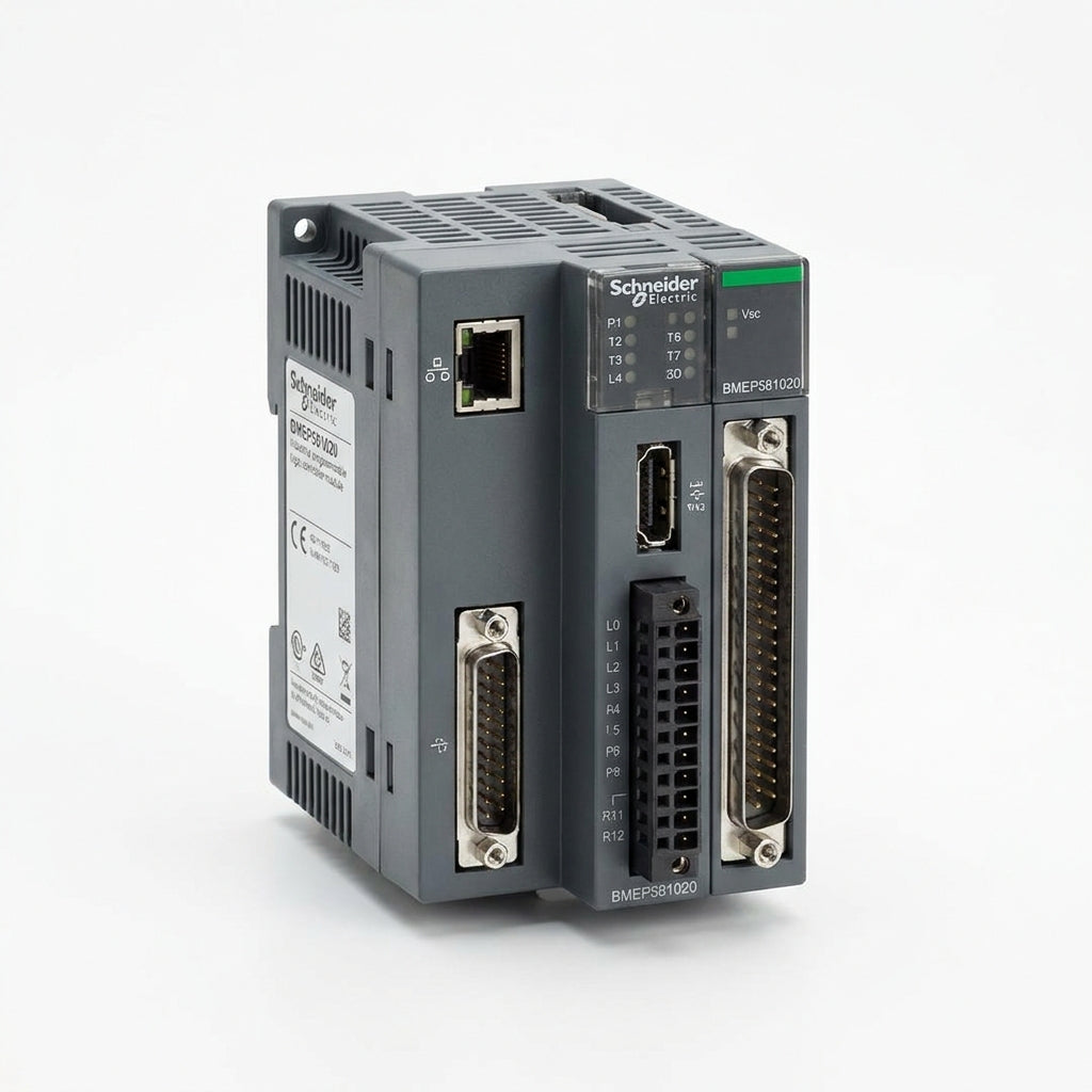 Schneider Electric BMEP581020